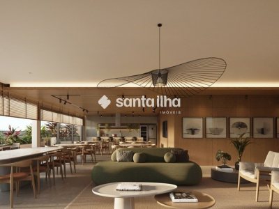Apartamento à venda com 119m², 1 quarto, 1 suíte no bairro Centro em Florianópolis - Foto 6
