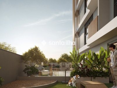 Apartamento à venda com 119m², 1 quarto, 1 suíte no bairro Centro em Florianópolis - Foto 8