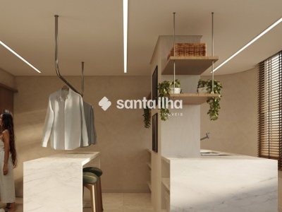Apartamento à venda com 119m², 1 quarto, 1 suíte no bairro Centro em Florianópolis - Foto 14