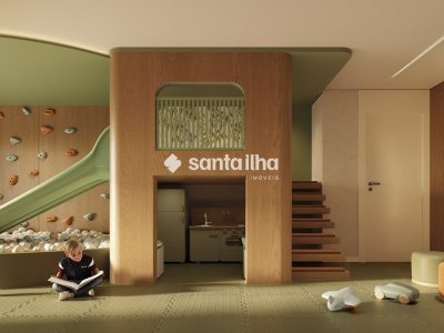 Apartamento à venda com 119m², 1 quarto, 1 suíte no bairro Centro em Florianópolis - Foto 15