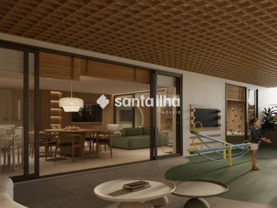 Apartamento à venda com 119m², 1 quarto, 1 suíte no bairro Centro em Florianópolis - Foto 16
