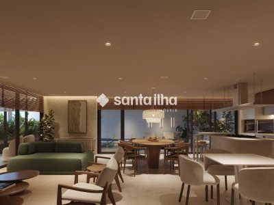 Apartamento à venda com 119m², 1 quarto, 1 suíte no bairro Centro em Florianópolis - Foto 17