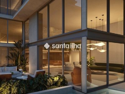Apartamento à venda com 119m², 1 quarto, 1 suíte no bairro Centro em Florianópolis - Foto 19