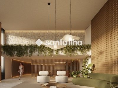 Apartamento à venda com 119m², 1 quarto, 1 suíte no bairro Centro em Florianópolis - Foto 20