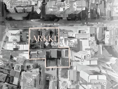 Apartamento à venda com 119m², 1 quarto, 1 suíte no bairro Centro em Florianópolis - Foto 21