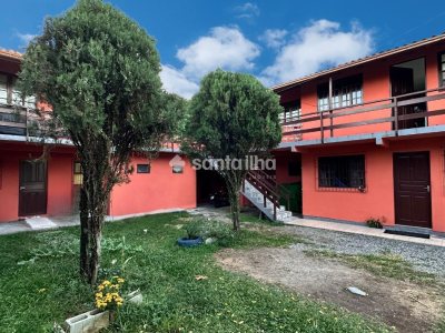 Pousada à venda com 360m², 10 quartos, 8 vagas no bairro Campeche em Florianópolis - Foto 4