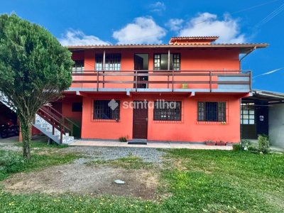 Pousada à venda com 360m², 10 quartos, 8 vagas no bairro Campeche em Florianópolis - Foto 2