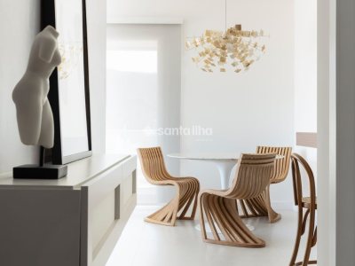 Apartamento à venda com 114m², 2 quartos, 1 suíte, 2 vagas no bairro Morro das Pedras em Florianópolis - Foto 2
