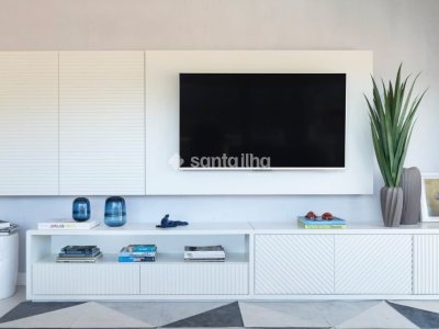 Apartamento à venda com 114m², 2 quartos, 1 suíte, 2 vagas no bairro Morro das Pedras em Florianópolis - Foto 4