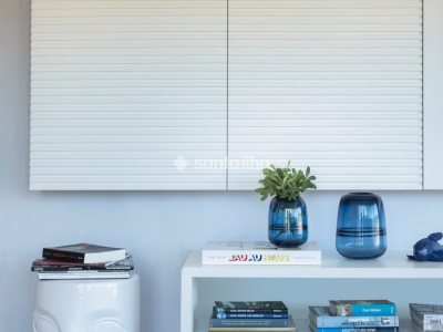 Apartamento à venda com 114m², 2 quartos, 1 suíte, 2 vagas no bairro Morro das Pedras em Florianópolis - Foto 5