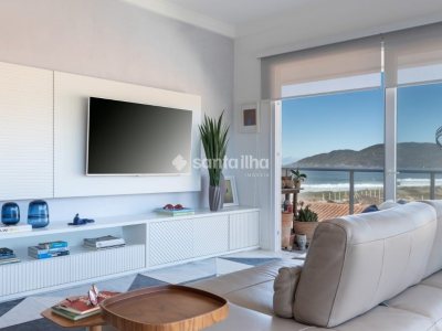 Apartamento à venda com 114m², 2 quartos, 1 suíte, 2 vagas no bairro Morro das Pedras em Florianópolis - Foto 6