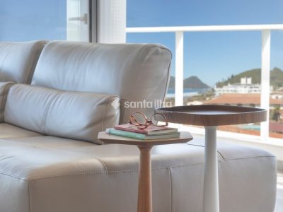 Apartamento à venda com 114m², 2 quartos, 1 suíte, 2 vagas no bairro Morro das Pedras em Florianópolis - Foto 7