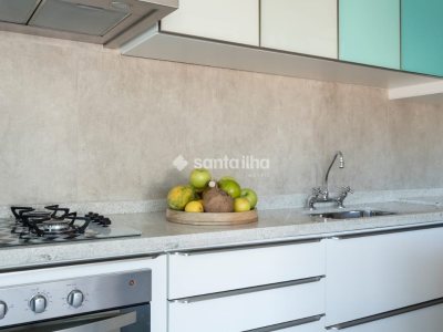 Apartamento à venda com 114m², 2 quartos, 1 suíte, 2 vagas no bairro Morro das Pedras em Florianópolis - Foto 10