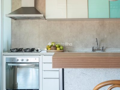 Apartamento à venda com 114m², 2 quartos, 1 suíte, 2 vagas no bairro Morro das Pedras em Florianópolis - Foto 11