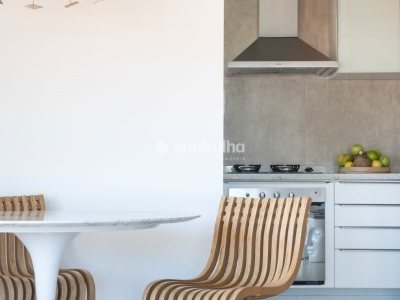 Apartamento à venda com 114m², 2 quartos, 1 suíte, 2 vagas no bairro Morro das Pedras em Florianópolis - Foto 12