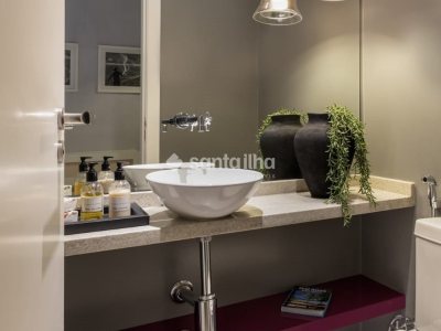 Apartamento à venda com 114m², 2 quartos, 1 suíte, 2 vagas no bairro Morro das Pedras em Florianópolis - Foto 15