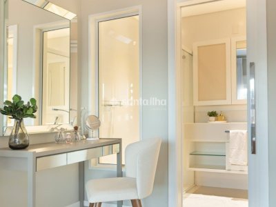 Apartamento à venda com 114m², 2 quartos, 1 suíte, 2 vagas no bairro Morro das Pedras em Florianópolis - Foto 17