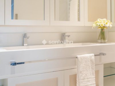 Apartamento à venda com 114m², 2 quartos, 1 suíte, 2 vagas no bairro Morro das Pedras em Florianópolis - Foto 20