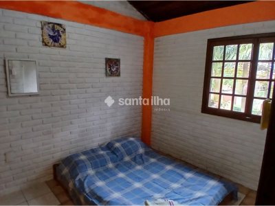 Casa à venda com 140m², 4 quartos, 3 vagas no bairro Pântano do Sul em Florianópolis - Foto 15