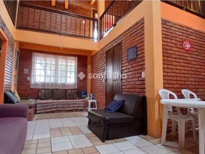 Casa à venda com 140m², 4 quartos, 3 vagas no bairro Pântano do Sul em Florianópolis - Foto 5