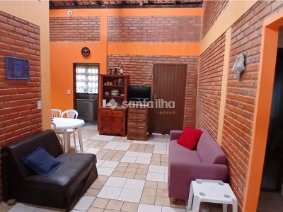 Casa à venda com 140m², 4 quartos, 3 vagas no bairro Pântano do Sul em Florianópolis - Foto 4