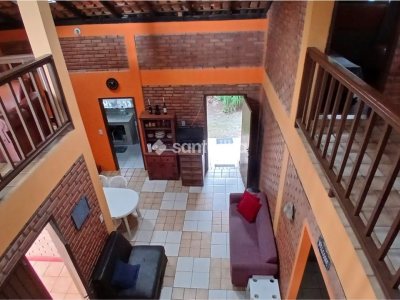 Casa à venda com 140m², 4 quartos, 3 vagas no bairro Pântano do Sul em Florianópolis - Foto 11