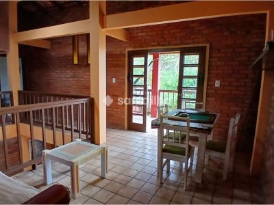 Casa à venda com 140m², 4 quartos, 3 vagas no bairro Pântano do Sul em Florianópolis - Foto 10