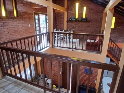 Casa à venda com 140m², 4 quartos, 3 vagas no bairro Pântano do Sul em Florianópolis - Foto 12