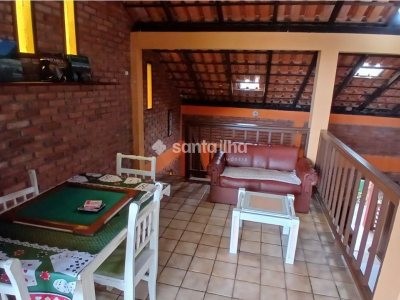 Casa à venda com 140m², 4 quartos, 3 vagas no bairro Pântano do Sul em Florianópolis - Foto 13