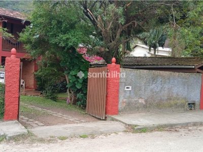 Casa à venda com 140m², 4 quartos, 3 vagas no bairro Pântano do Sul em Florianópolis - Foto 22
