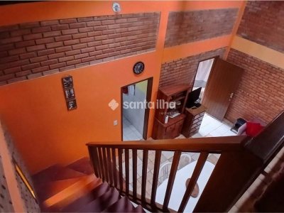 Casa à venda com 140m², 4 quartos, 3 vagas no bairro Pântano do Sul em Florianópolis - Foto 8