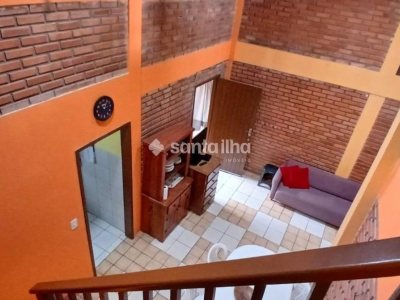 Casa à venda com 140m², 4 quartos, 3 vagas no bairro Pântano do Sul em Florianópolis - Foto 9