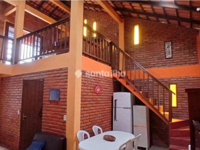 Casa à venda com 140m², 4 quartos, 3 vagas no bairro Pântano do Sul em Florianópolis - Foto 6