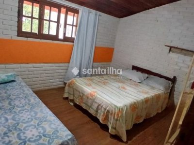 Casa à venda com 140m², 4 quartos, 3 vagas no bairro Pântano do Sul em Florianópolis - Foto 16