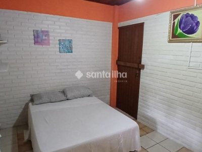 Casa à venda com 140m², 4 quartos, 3 vagas no bairro Pântano do Sul em Florianópolis - Foto 19