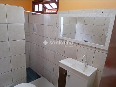 Casa à venda com 140m², 4 quartos, 3 vagas no bairro Pântano do Sul em Florianópolis - Foto 18