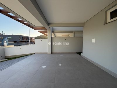Casa à venda com 180m², 3 quartos, 3 suítes, 2 vagas no bairro Rio Tavares em Florianópolis - Foto 4