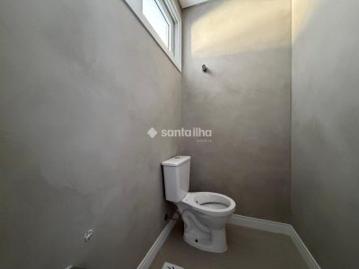 Casa à venda com 180m², 3 quartos, 3 suítes, 2 vagas no bairro Rio Tavares em Florianópolis - Foto 8