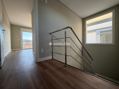 Casa à venda com 180m², 3 quartos, 3 suítes, 2 vagas no bairro Rio Tavares em Florianópolis - Foto 18