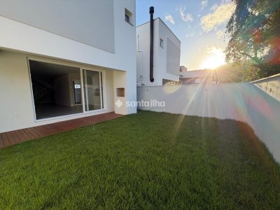 Casa à venda com 180m², 3 quartos, 3 suítes, 2 vagas no bairro Rio Tavares em Florianópolis - Foto 6