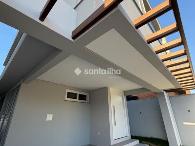 Casa à venda com 180m², 3 quartos, 3 suítes, 2 vagas no bairro Rio Tavares em Florianópolis - Foto 3