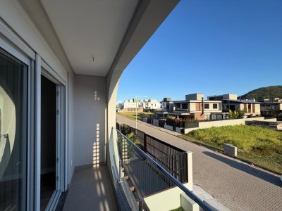 Casa à venda com 180m², 3 quartos, 3 suítes, 2 vagas no bairro Rio Tavares em Florianópolis - Foto 19