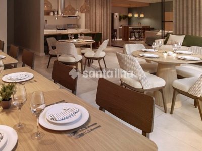 Apartamento à venda com 69m², 2 quartos, 1 suíte, 1 vaga no bairro Morro das Pedras em Florianópolis - Foto 10