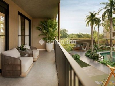 Apartamento à venda com 69m², 2 quartos, 1 suíte, 1 vaga no bairro Morro das Pedras em Florianópolis - Foto 19
