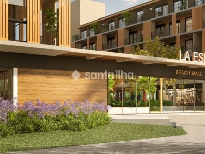 Apartamento à venda com 69m², 2 quartos, 1 suíte, 1 vaga no bairro Morro das Pedras em Florianópolis - Foto 21