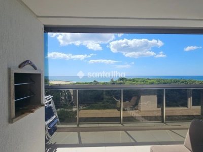 Apartamento à venda com 92m², 2 quartos, 1 suíte, 2 vagas no bairro Novo Campeche em Florianópolis - Foto 26