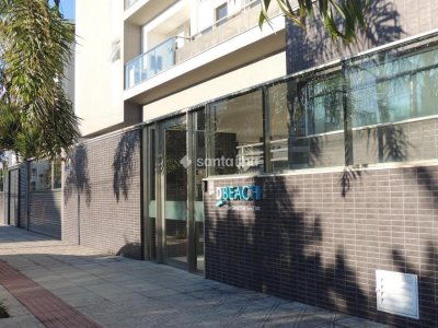 Apartamento à venda com 92m², 2 quartos, 1 suíte, 2 vagas no bairro Novo Campeche em Florianópolis - Foto 30