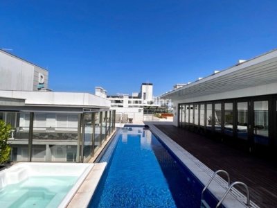 Apartamento à venda com 92m², 2 quartos, 1 suíte, 2 vagas no bairro Novo Campeche em Florianópolis - Foto 28