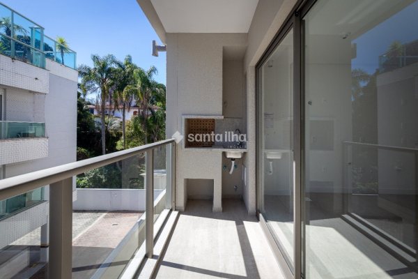 Apartamento à venda com 92m², 2 quartos, 2 suítes, 1 vaga no bairro João Paulo em Florianópolis
