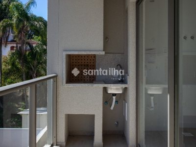 Apartamento à venda com 92m², 2 quartos, 2 suítes, 1 vaga no bairro João Paulo em Florianópolis - Foto 4